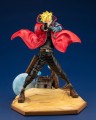 Kotobukiya Figurka Trigun Stampede ARTFX J Statuetka 1/8 Vash The Stampede 22 cm