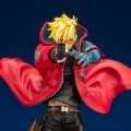 Trigun Stampede ARTFX J Statuetka 1/8 Vash The Stampede Figurka Kotobukiya 22 cm