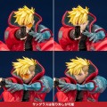 Figurka Kotobukiya Trigun Stampede ARTFX J Statuetka 1/8 Vash The Stampede 22 cm