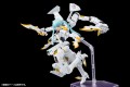 Busou Shinki Plastic Model do Złożenia Type Devil Strarf Repaint Color Version Kotobukiya 20 cm