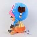 Sakami Merchandise Maskotka One Piece Pluszak Tony Tony Chopper New World Ver. 45 cm