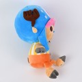 Maskotka One Piece Pluszak Tony Tony Chopper New World Ver. Sakami Merchandise 45 cm