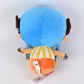 One Piece Pluszak Tony Tony Chopper New World Ver. Maskotka Sakami Merchandise 45 cm