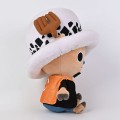 Maskotka One Piece Pluszak Chopper x Law New World Ver. Sakami Merchandise 20 cm