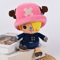 Maskotka Sakami Merchandise One Piece Pluszak Chopper x Sanji 20 cm