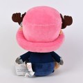 One Piece Pluszak Chopper x Sanji Maskotka Sakami Merchandise 20 cm