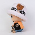 Sakami Merchandise Maskotka One Piece Pluszak Chopper x Law New World Ver. 25 cm