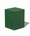 Ultimate Guard Pudełko Return to Earth Boulder na Karty 100+ - Green
