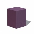 Pudełko Ultimate Guard Return to Earth Boulder na Karty 100+ - Purple