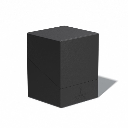 Pudełko Ultimate Guard Return to Earth Boulder na Karty 100+ - Black