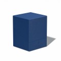 Pudełko Ultimate Guard Return to Earth Boulder na Karty 100+ - Blue