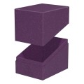 Pudełko Ultimate Guard Return to Earth Boulder na Karty 133+ - Purple