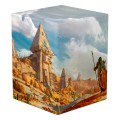 Pudełko Ultimate Guard RTE Boulder na Karty 100+ "Artist Edition #2 Mario Renaud" - The Search