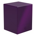 Pudełko Ultimate Guard Boulder na Karty 100+ Solid - Purple