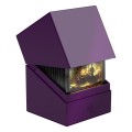 Ultimate Guard Pudełko Boulder na Karty 100+ Solid - Purple
