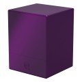 Ultimate Guard Boulder na Karty 100+ Solid - Purple Pudełko