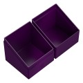 Ultimate Guard Pudełko Boulder na Karty 100+ Solid - Purple