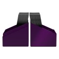 Pudełko Boulder na Karty 100+ Solid - Purple Ultimate Guard