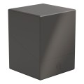 Pudełko Ultimate Guard Boulder na Karty 100+ Solid - Grey
