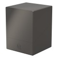 Ultimate Guard Boulder na Karty 100+ Solid - Grey Pudełko