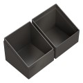 Ultimate Guard Pudełko Boulder na Karty 100+ Solid - Grey