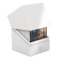 Ultimate Guard Pudełko Boulder na Karty 100+ Solid - White