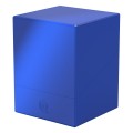Ultimate Guard Boulder na Karty 100+ Solid - Blue Pudełko