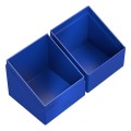 Ultimate Guard Pudełko Boulder na Karty 100+ Solid - Blue