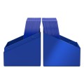 Pudełko Boulder na Karty 100+ Solid - Blue Ultimate Guard