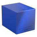 Boulder na Karty 100+ Solid - Blue Pudełko Ultimate Guard
