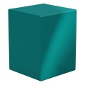 Pudełko Ultimate Guard Boulder na Karty 100+ Solid - Petrol