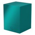 Ultimate Guard Boulder na Karty 100+ Solid - Petrol Pudełko