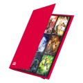Flexxfolio 360 18-Pocket - Red Ultimate Guard