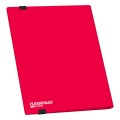 Flexxfolio 360 18-Pocket - Red Ultimate Guard