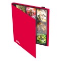 Flexxfolio 360 18-Pocket - Red Ultimate Guard