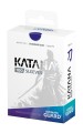 Katana Koszulki Standard Size (100) - Blue Ultimate Guard