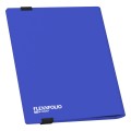 Flexxfolio 160 8-Pocket - Blue Ultimate Guard
