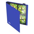 Flexxfolio 160 8-Pocket - Blue Ultimate Guard