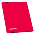 Flexxfolio 160 8-Pocket - Red Ultimate Guard