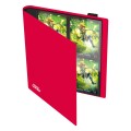 Flexxfolio 160 8-Pocket - Red Ultimate Guard