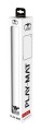 Ultimate Guard Mata do Gry Standard - White