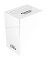 Ultimate Guard Pudełko Deck Case 80+ - White