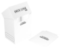 Pudełko Deck Case 80+ - White Ultimate Guard