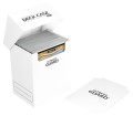 Deck Case 80+ - White Pudełko Ultimate Guard