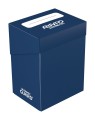Ultimate-Guard-Deck-Case-80+---Blue