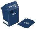 Ultimate-Guard-Deck-Case-80+---Blue