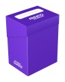 Ultimate Guard Pudełko Deck Case 80+ - Purple