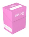 Pudełko Ultimate Guard Deck Case 80+ - Pink