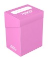 Ultimate Guard Pudełko Deck Case 80+ - Pink