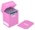 Deck Case 80+ - Pink Pudełko Ultimate Guard